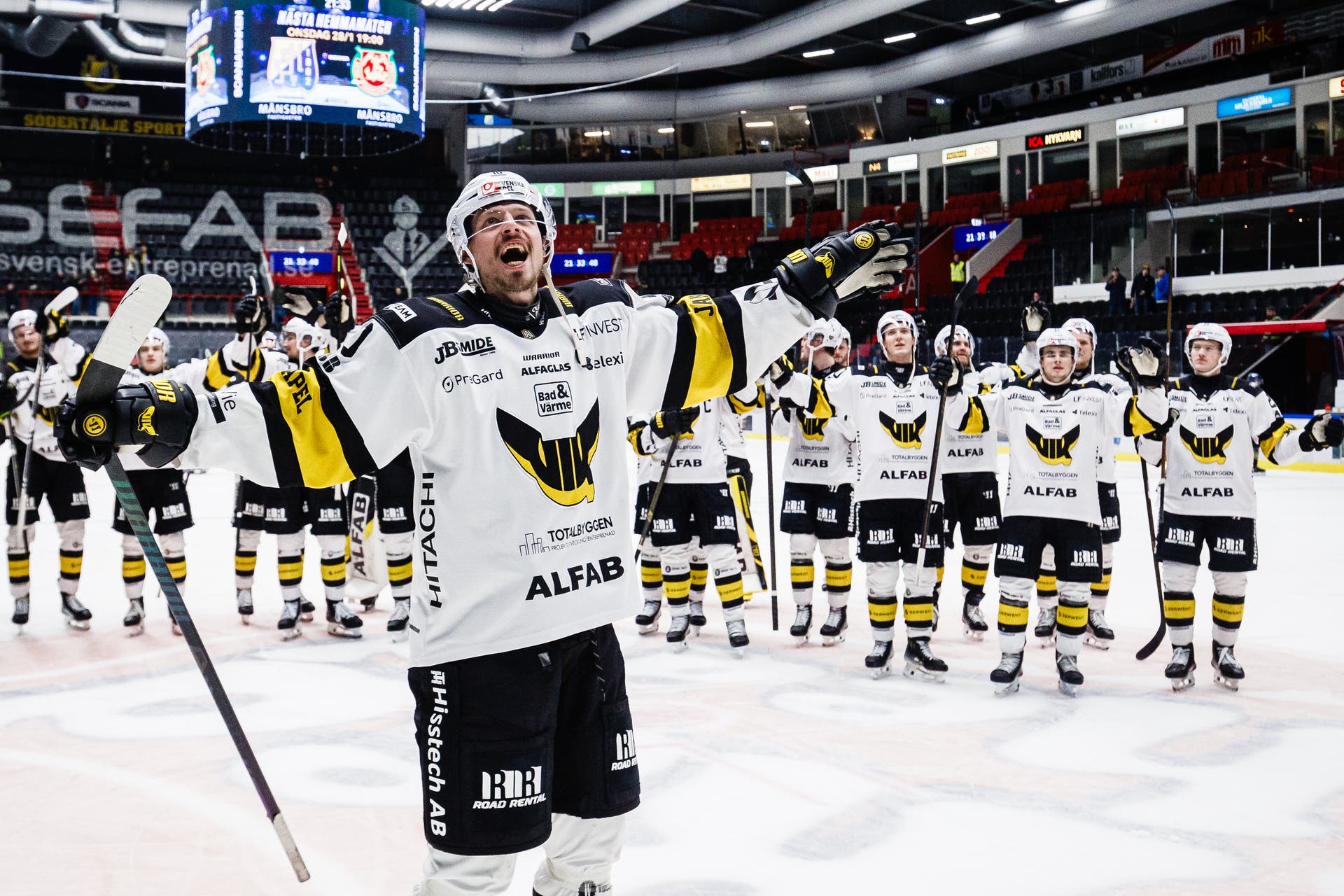 Jimmie Jansson lorek