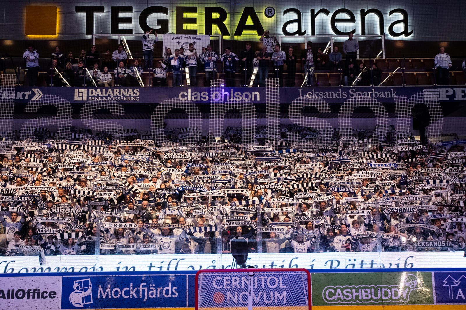 (9851) Leksand publik