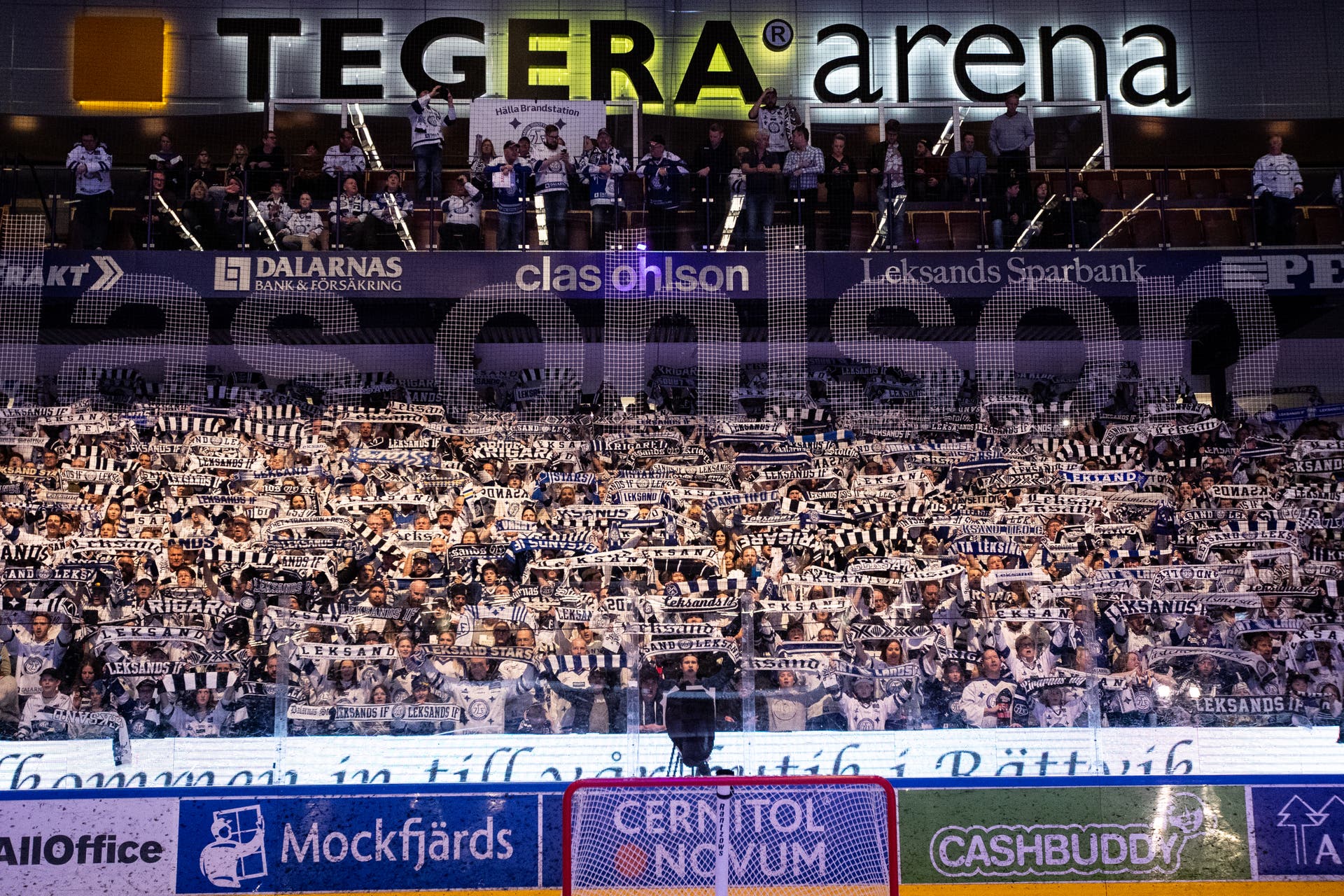 (9851) Leksand publik