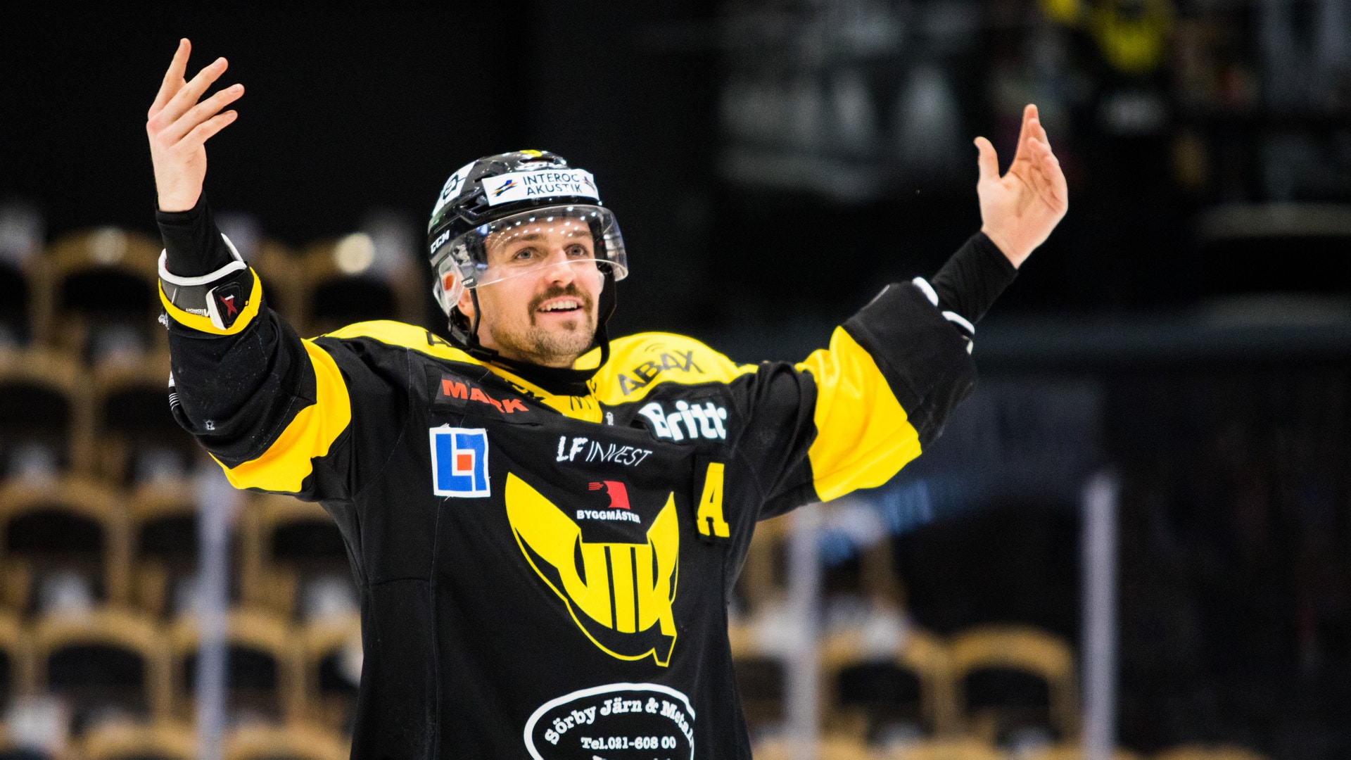 (7219) Mikael Frycklund