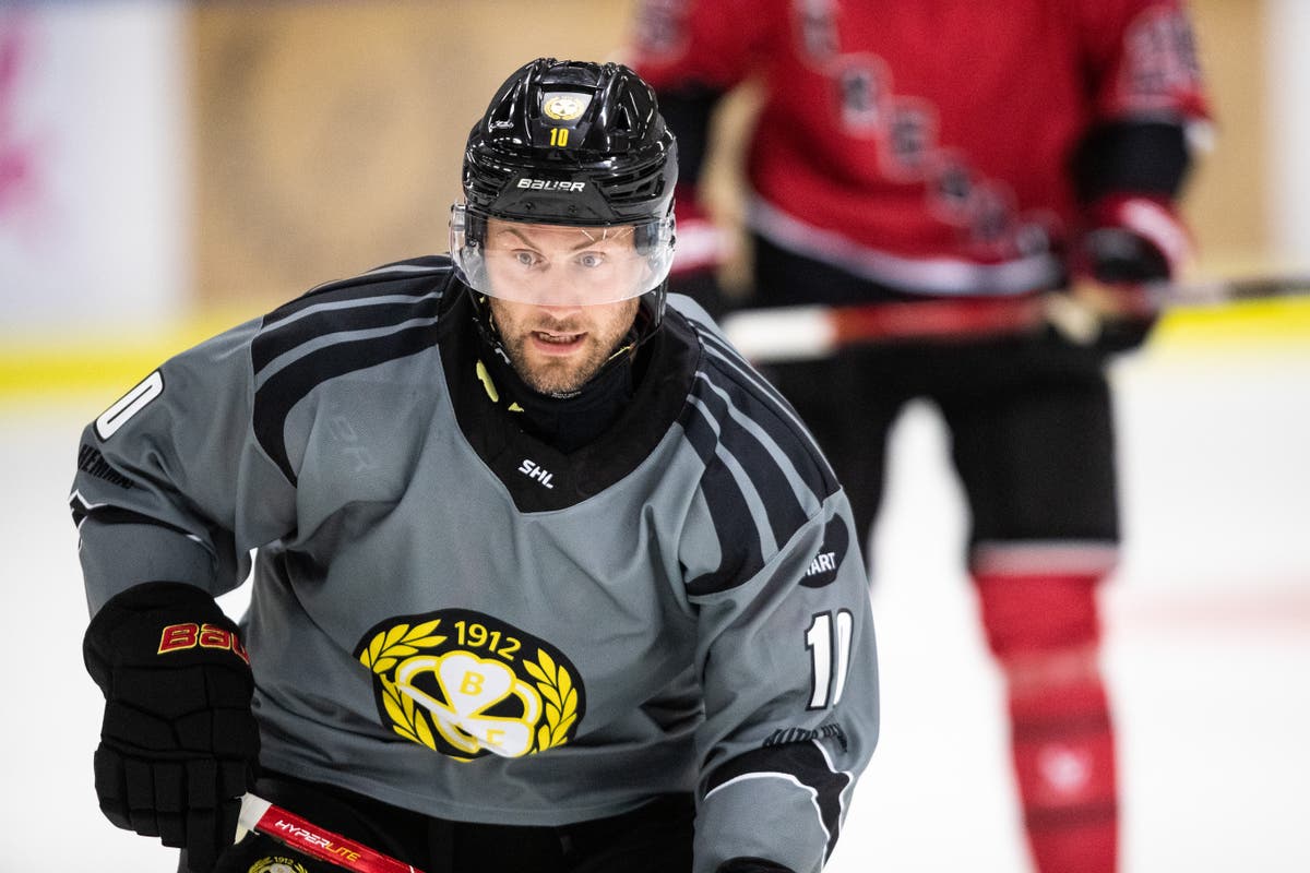 Johan Larsson 