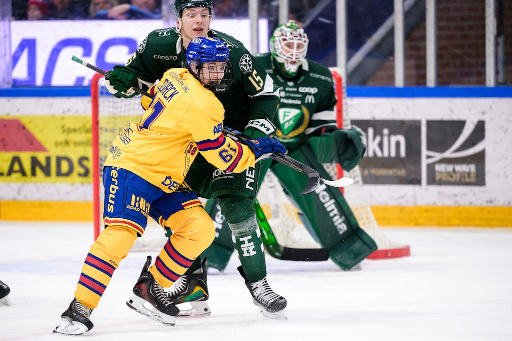 Viggo Björck Jack Berglund