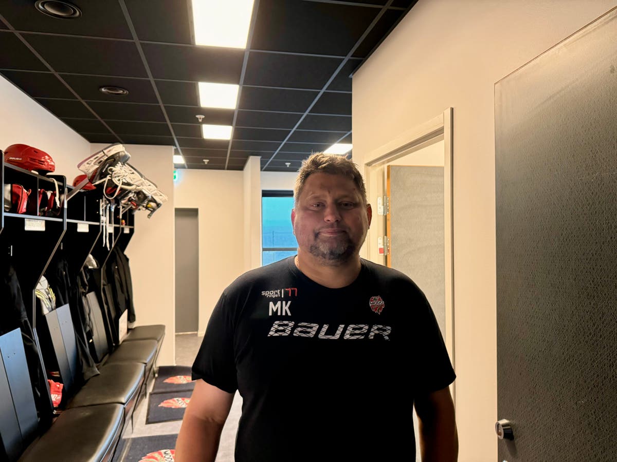 Mattias Karlin
