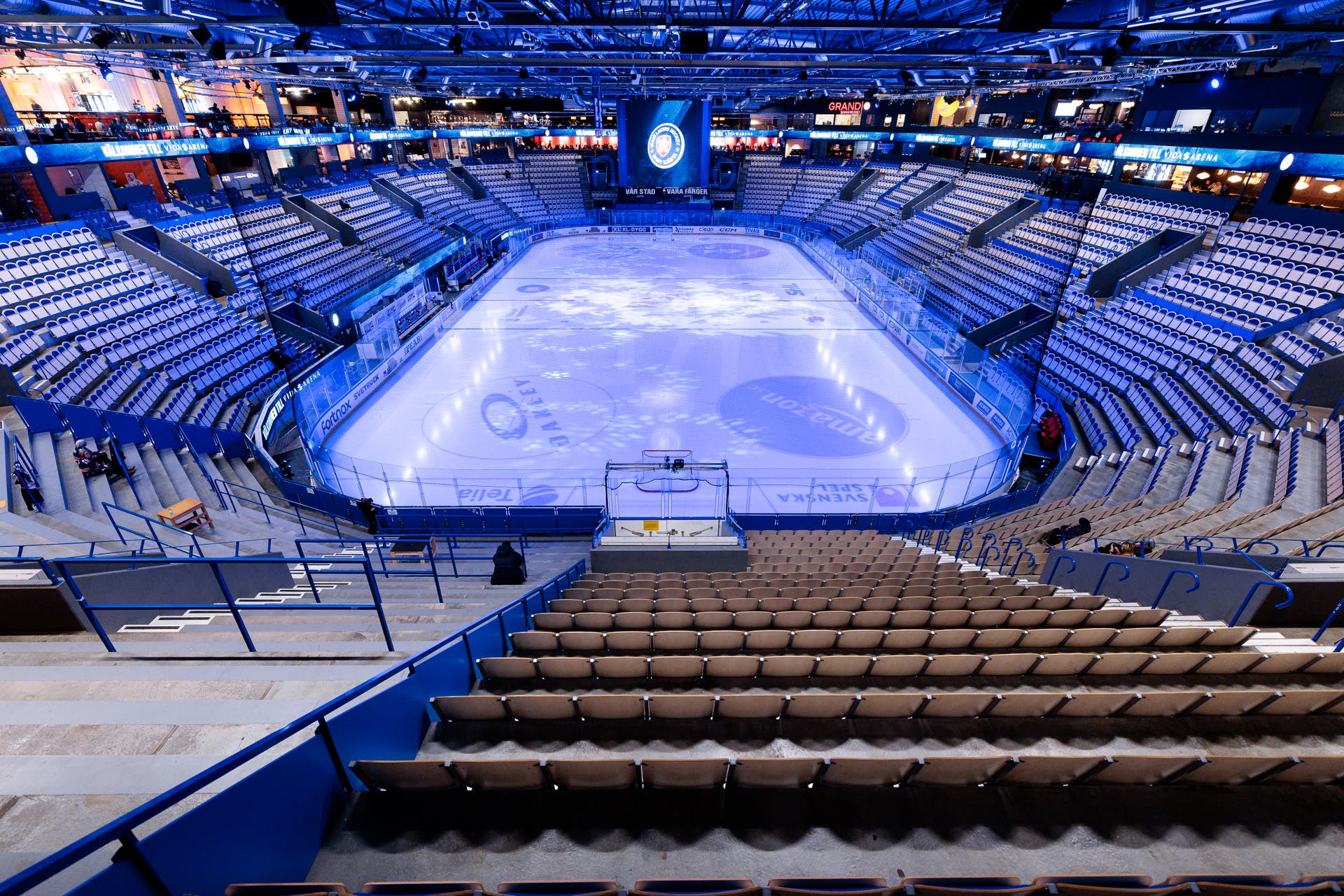 Växjö Vida Arena