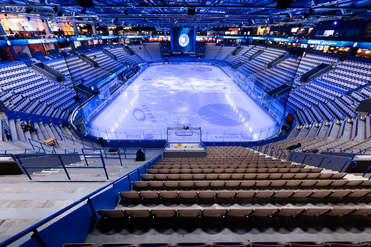 Växjö Vida Arena