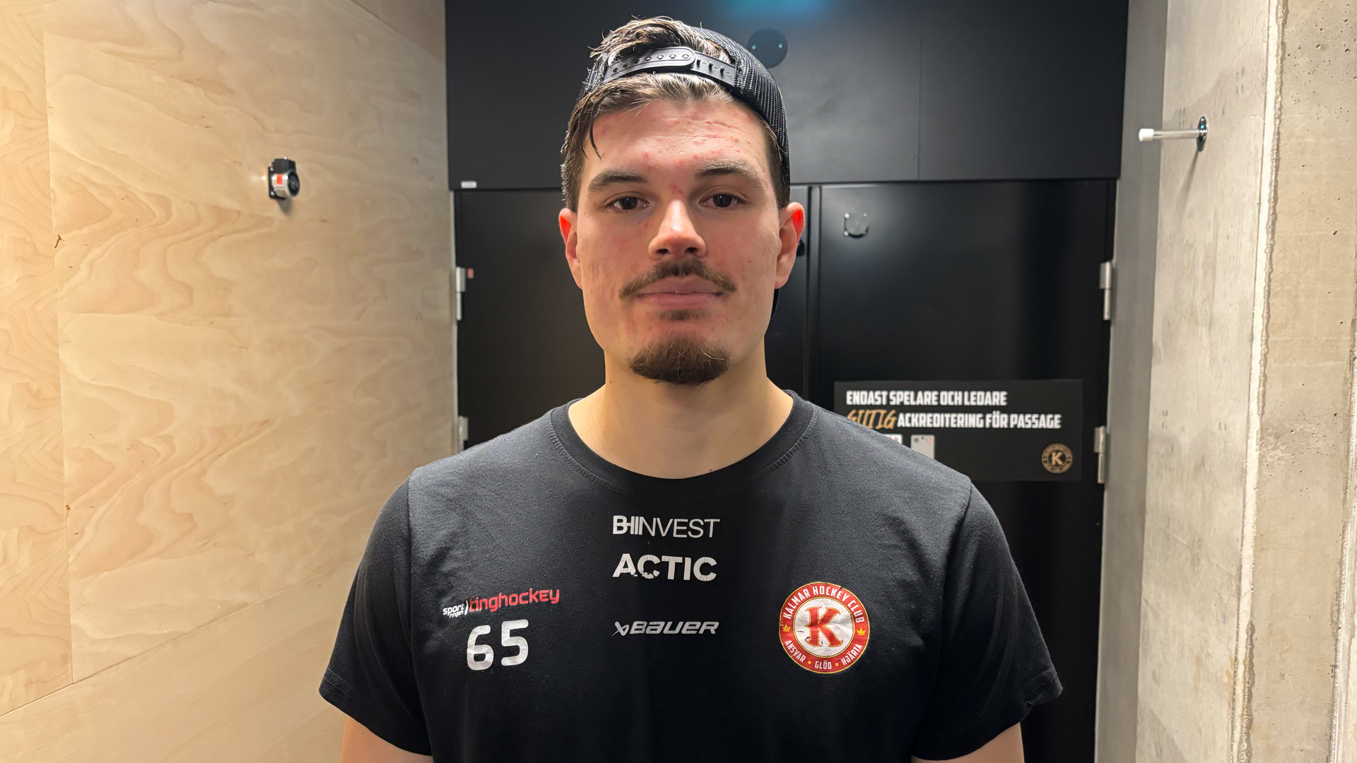 Jacob Crespin Kalmar