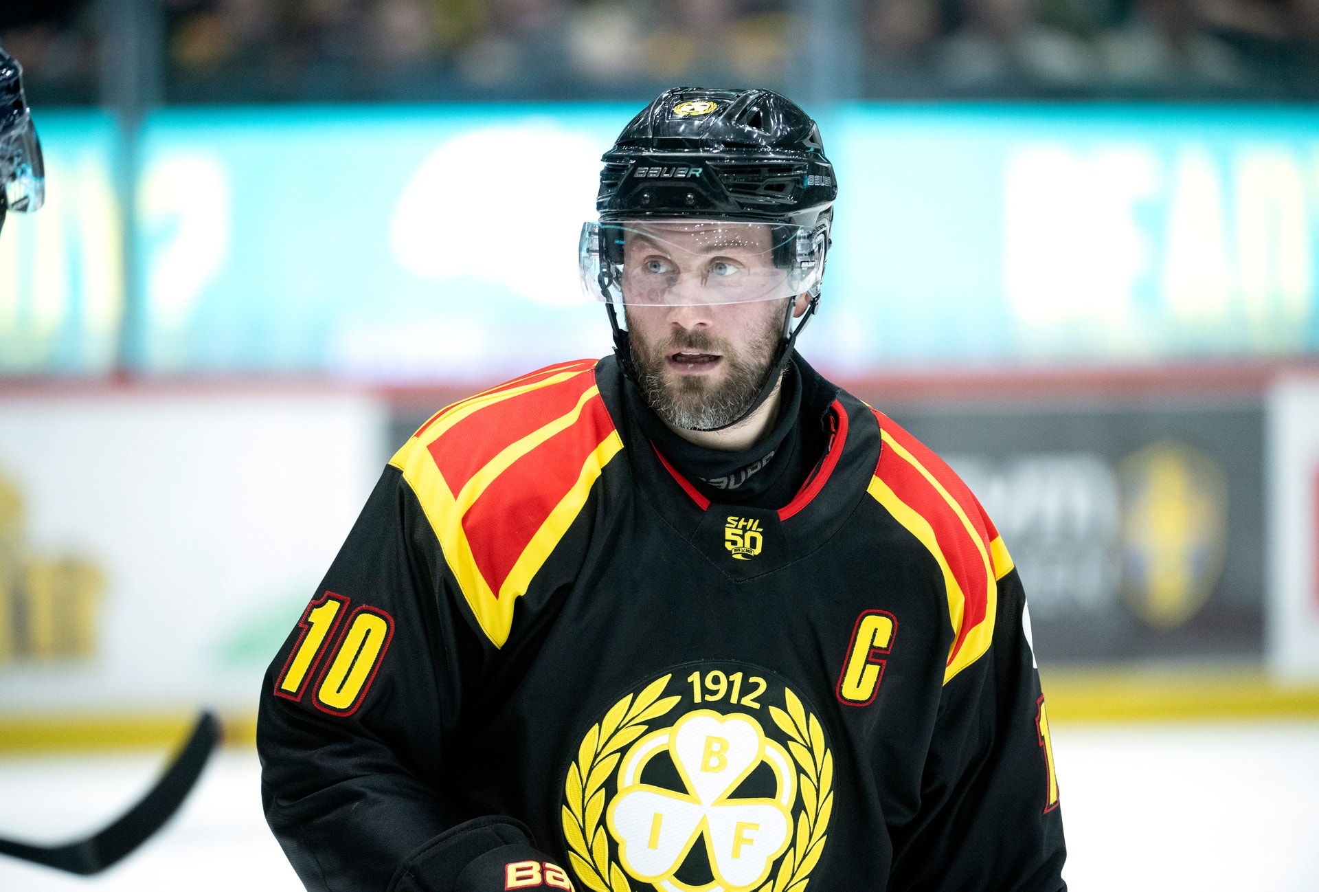 Johan Larsson