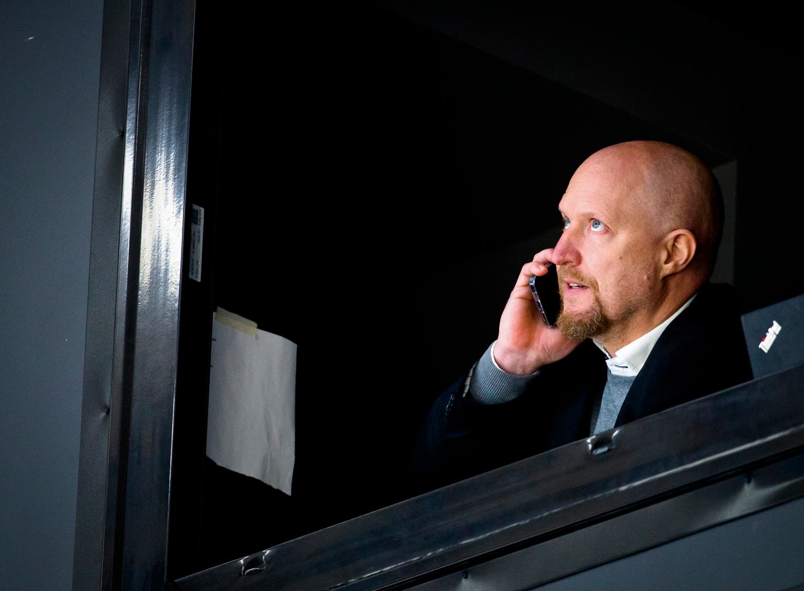 Niklas Johansson VIK