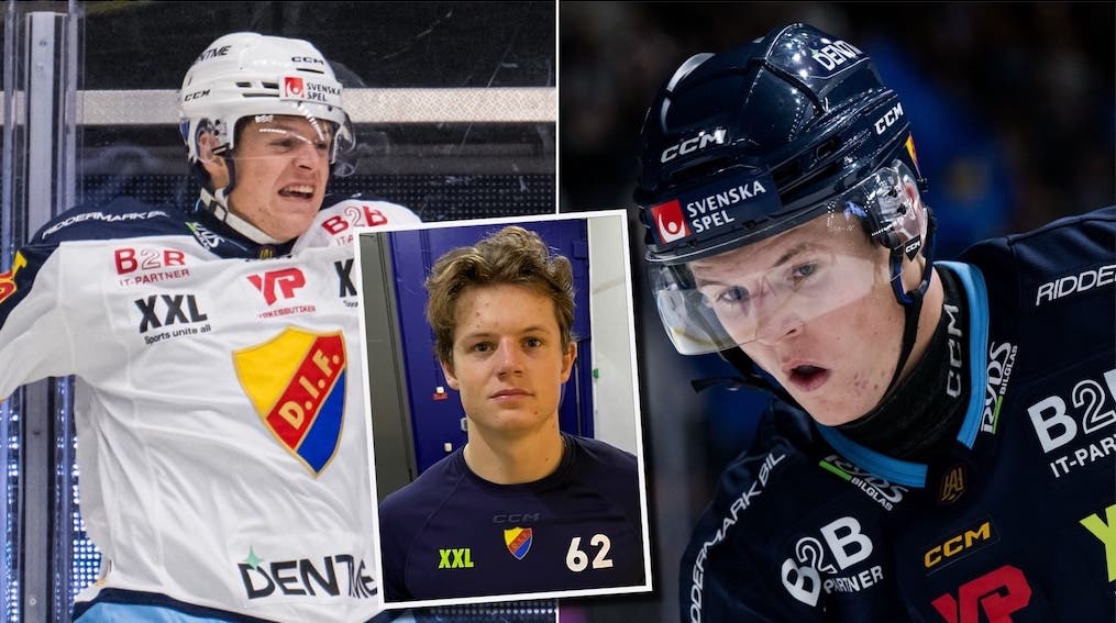Hampus Larsson