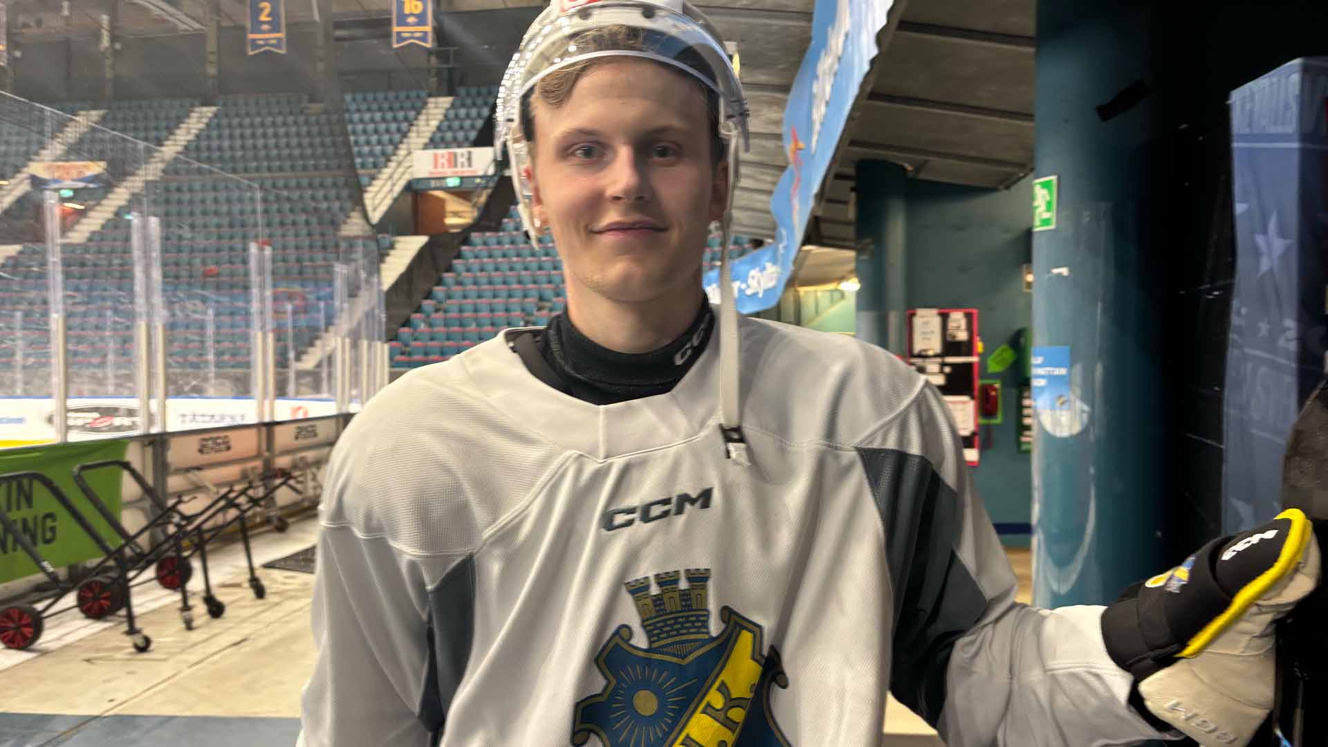 Hugo Pettersson AIK