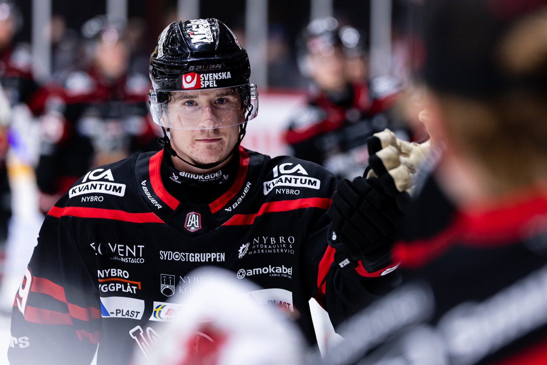 Kalle holm
