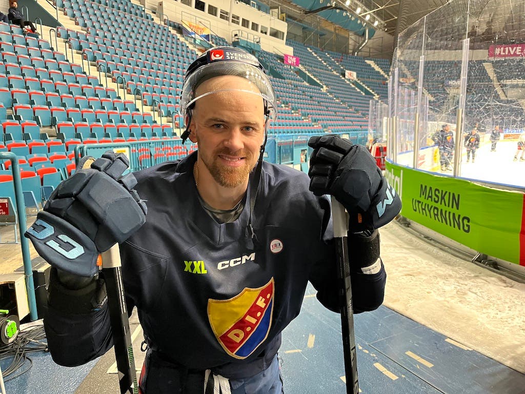 Daniel Brodin