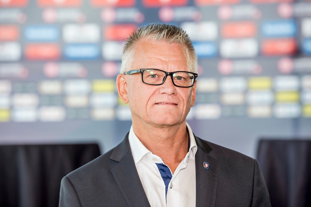 Stefan Hörberg