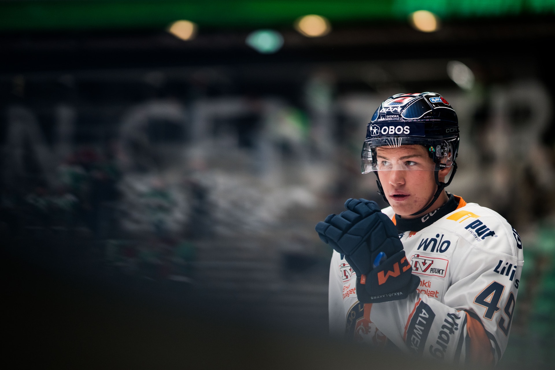 Leo Sahlin Wallenius