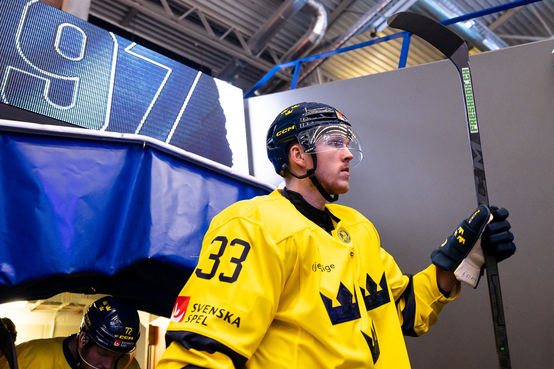 Niklas Hansson