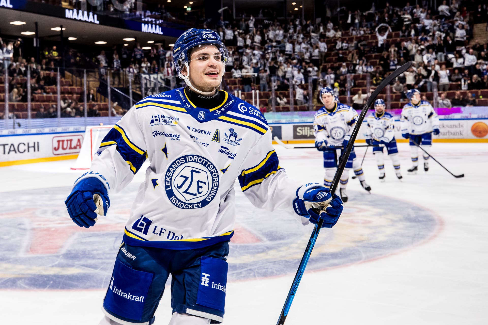 Alexander Lundqvist 
