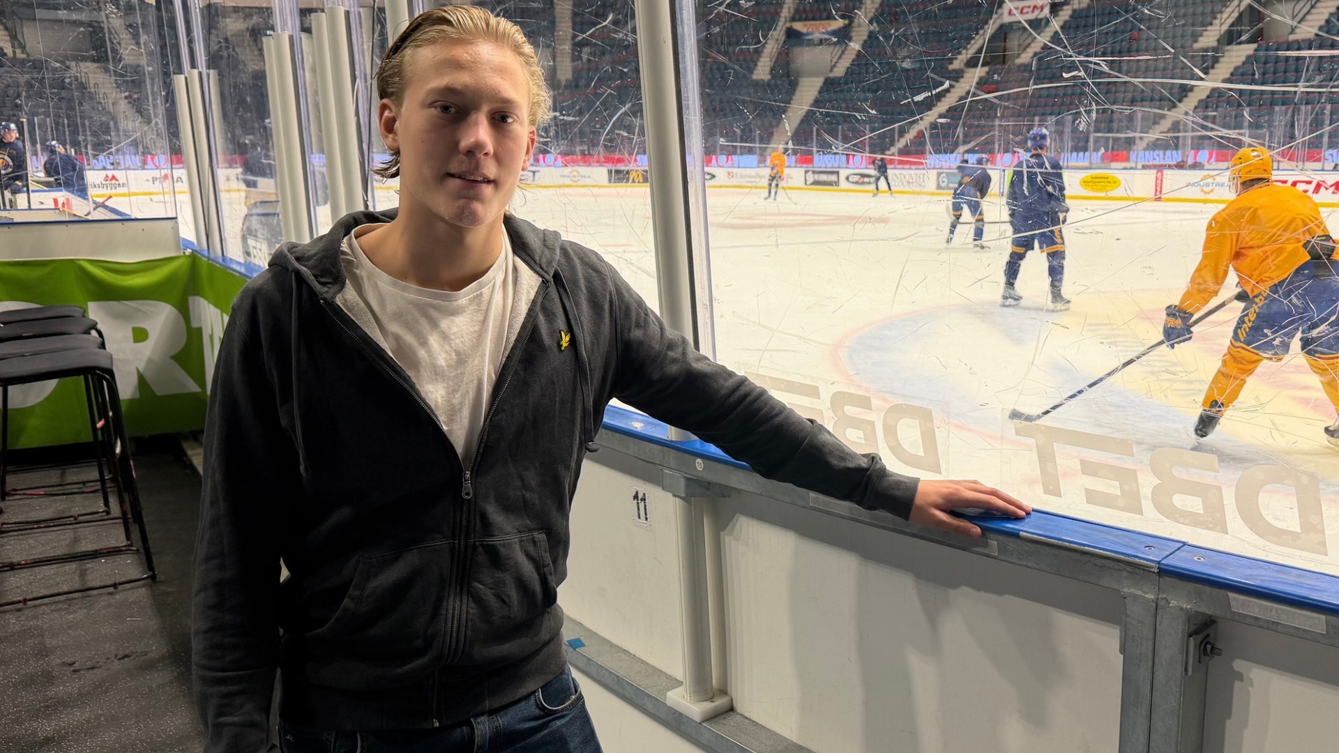 Hampus Zirath