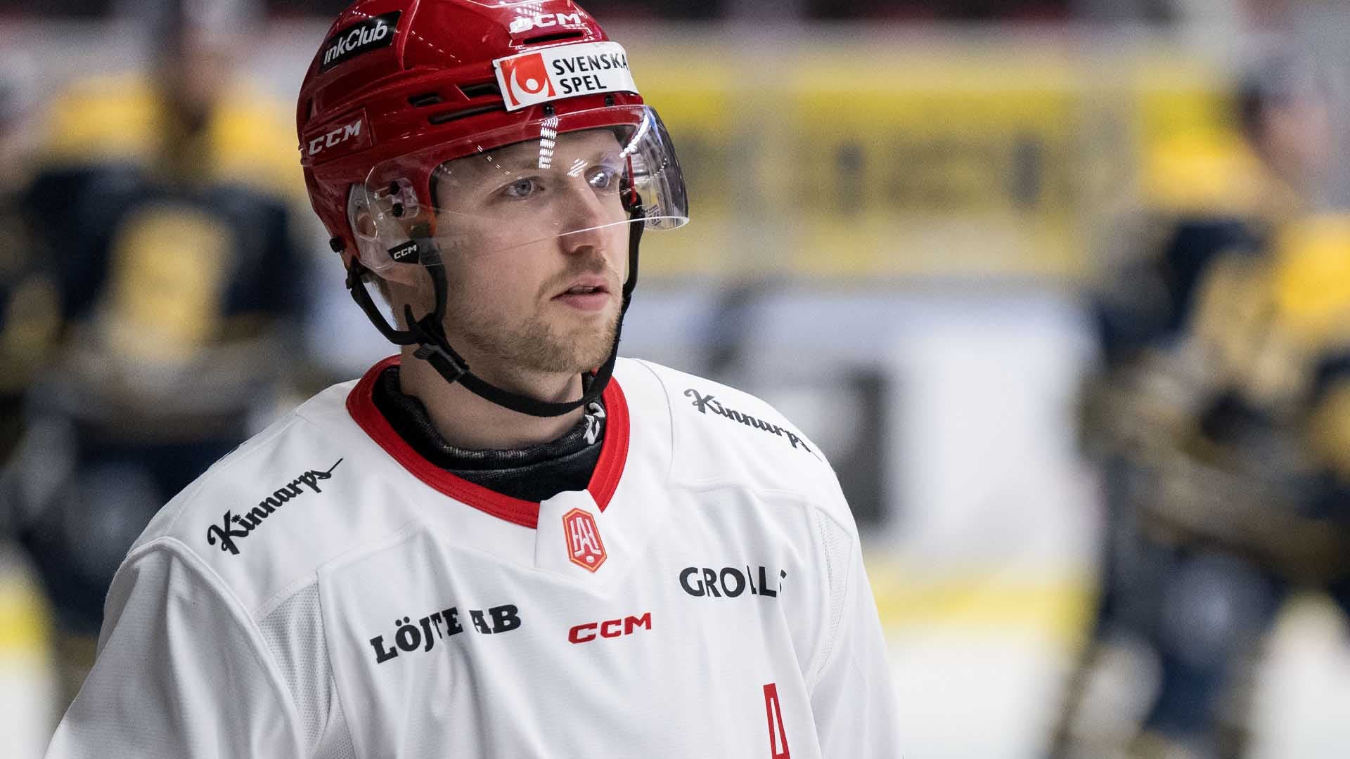 William Eriksson