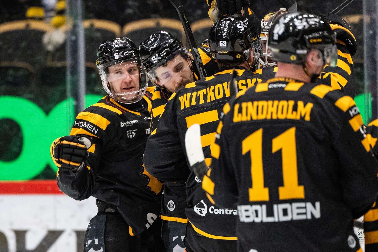 Jonathan Pudas Skellefteå