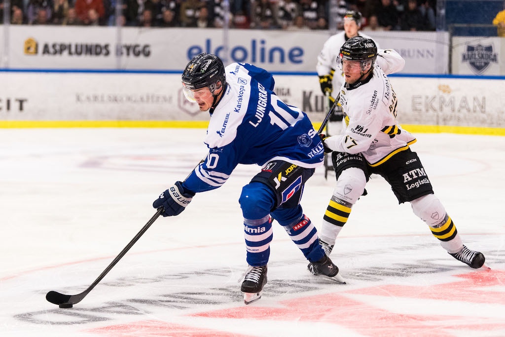 Alexander Ljungkrantz