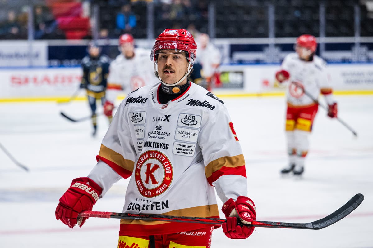 Albin Nilsson