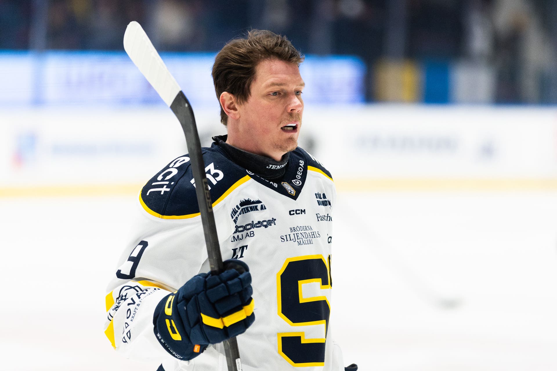 Patrik Zackrisson