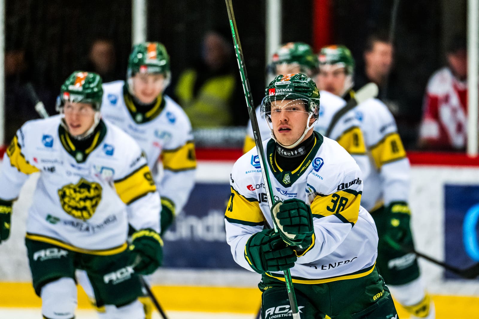 Erik Andersson Björklöven