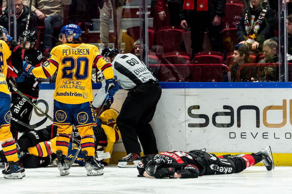 Mathias Emilio Pettersen Lauri Pajuniemi