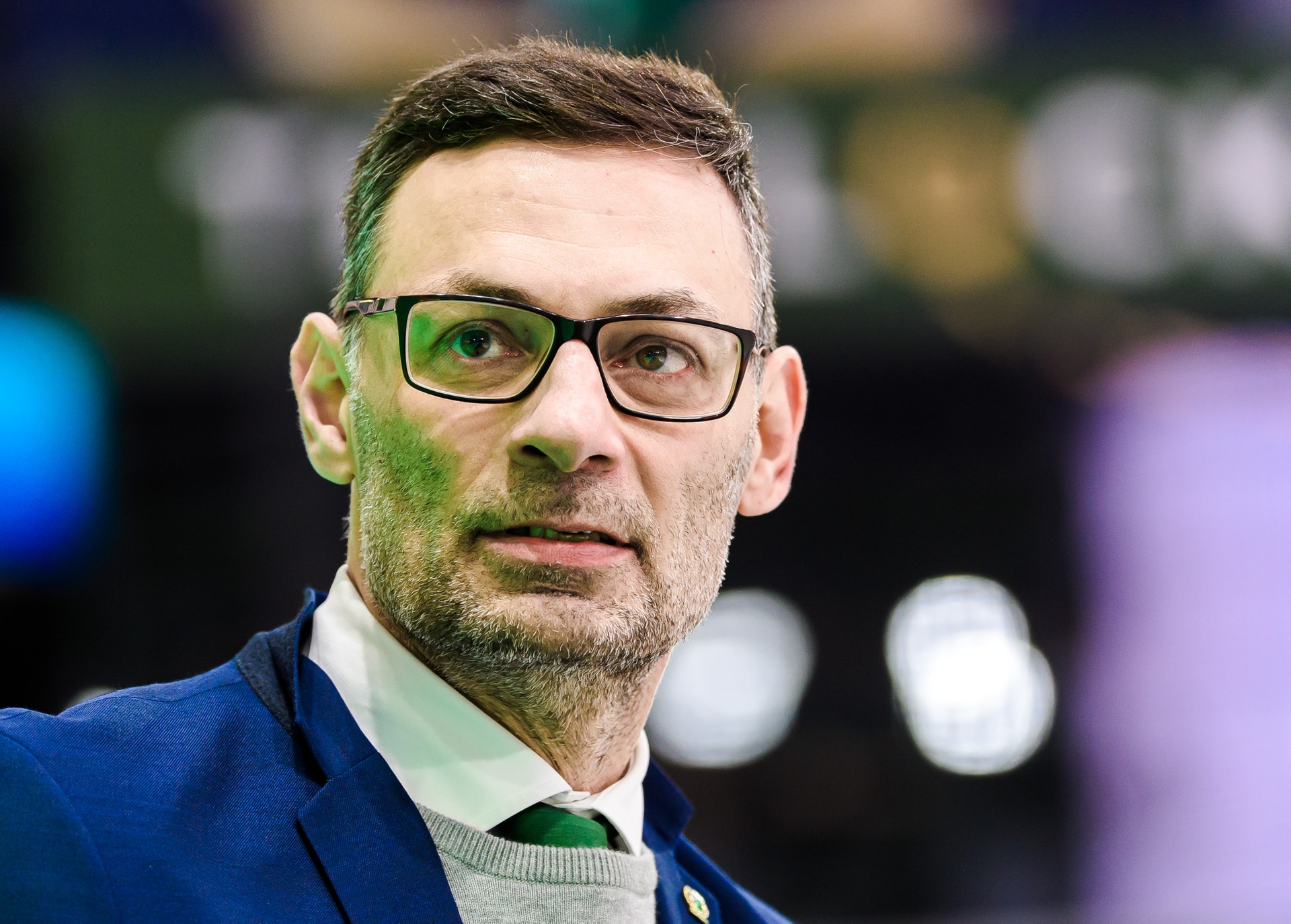 Peter Popovic