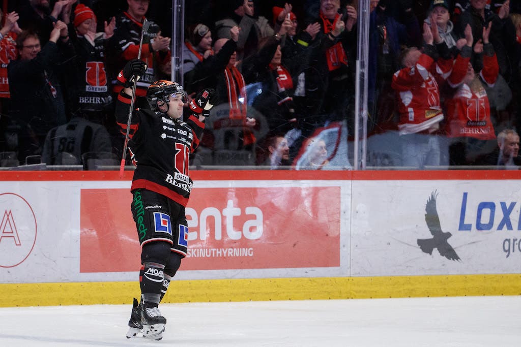 David Quenneville