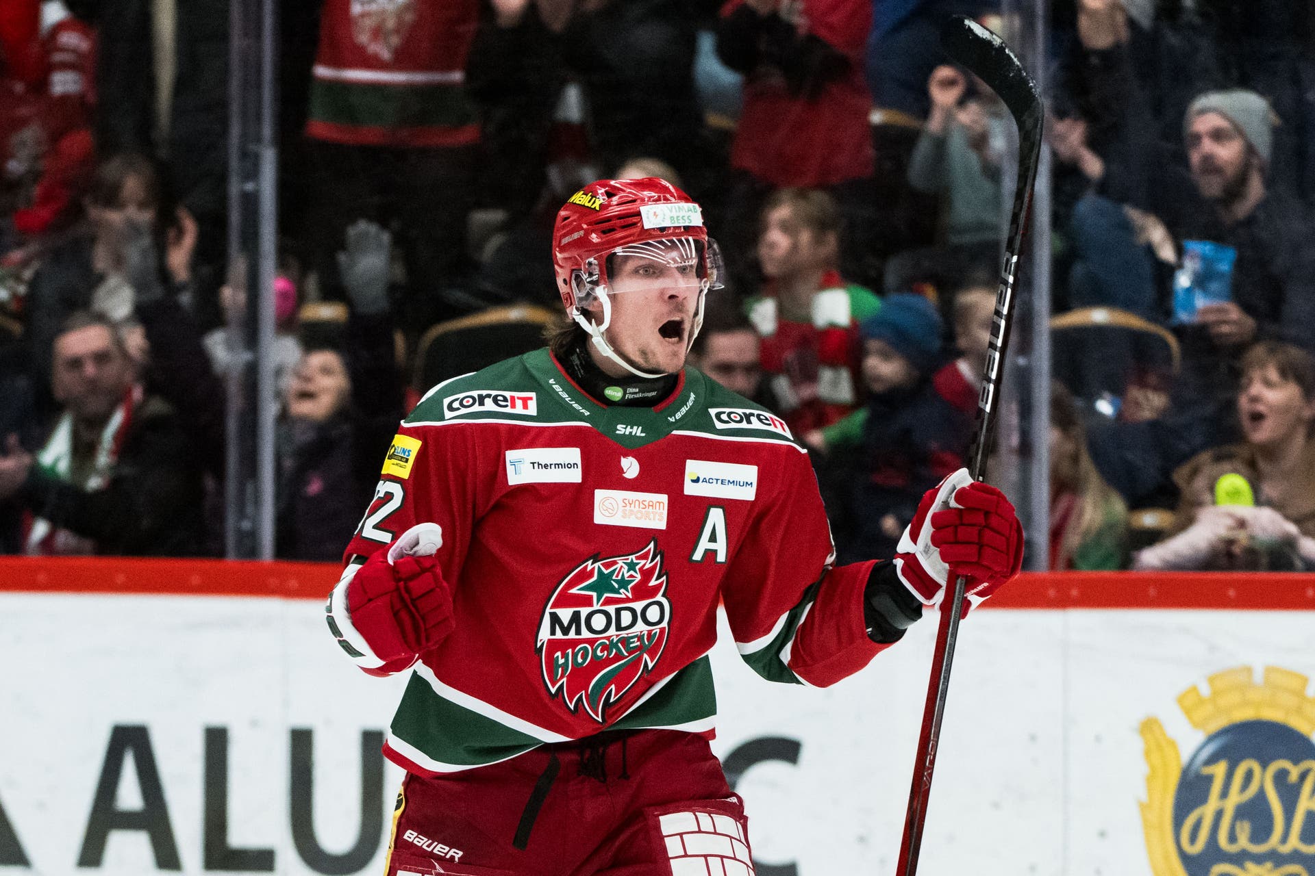 Jesper Olofsson