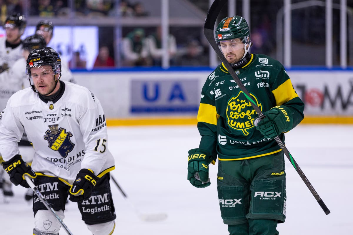 Fredrik Forsberg