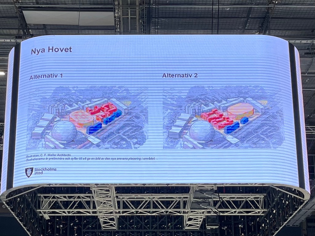 Nya Hovet illustration