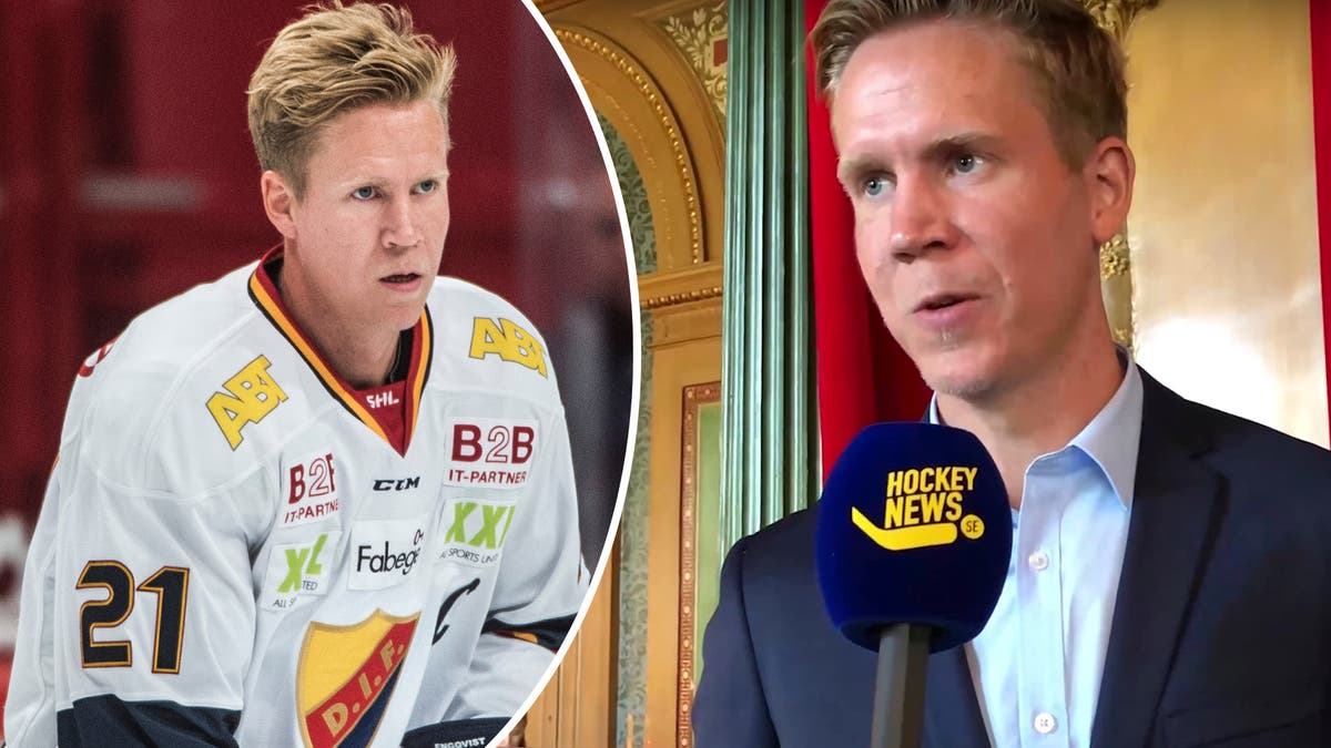(3772) Andreas Engqvist, DIF