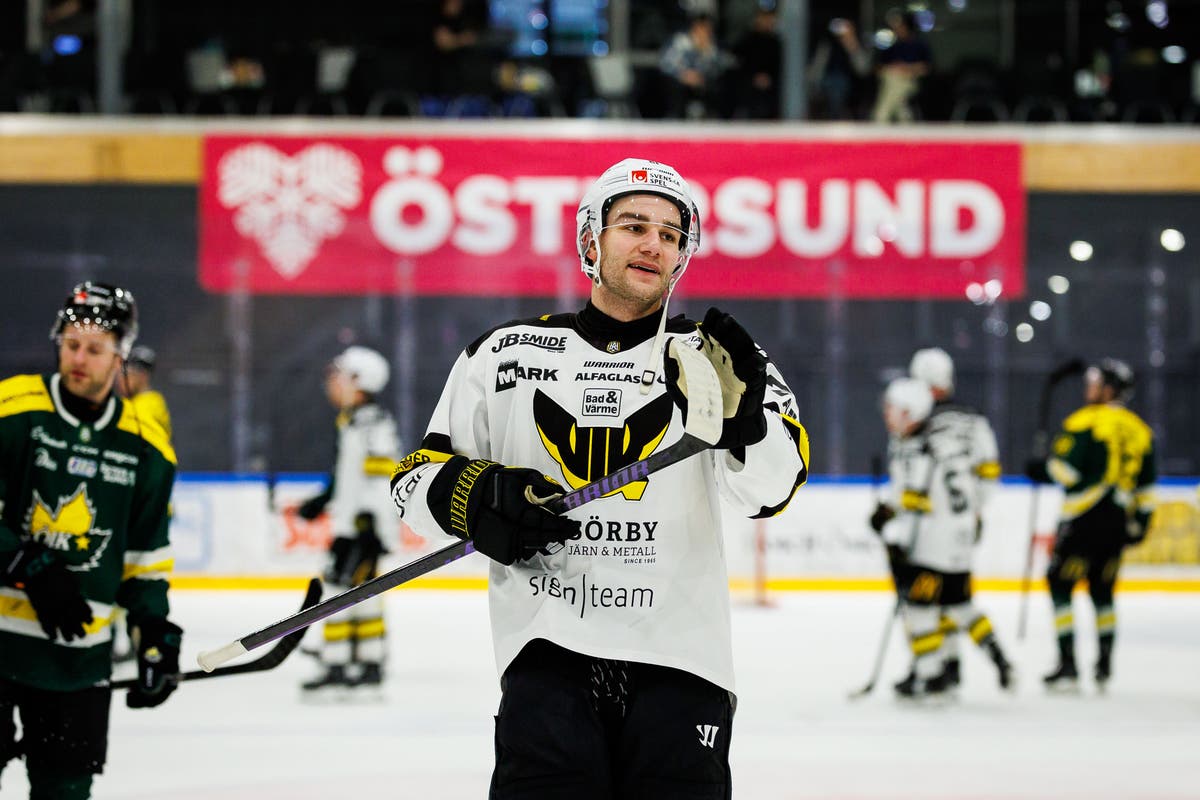 Henrik Malmström