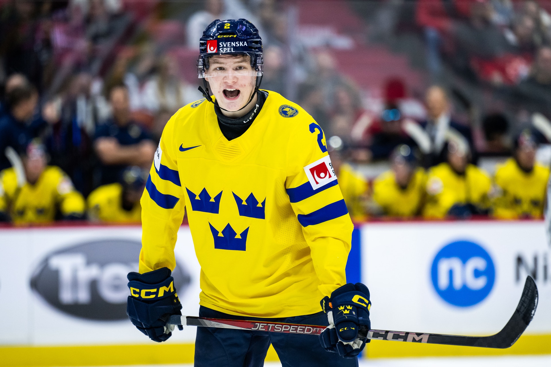 Rasmus Bergqvist