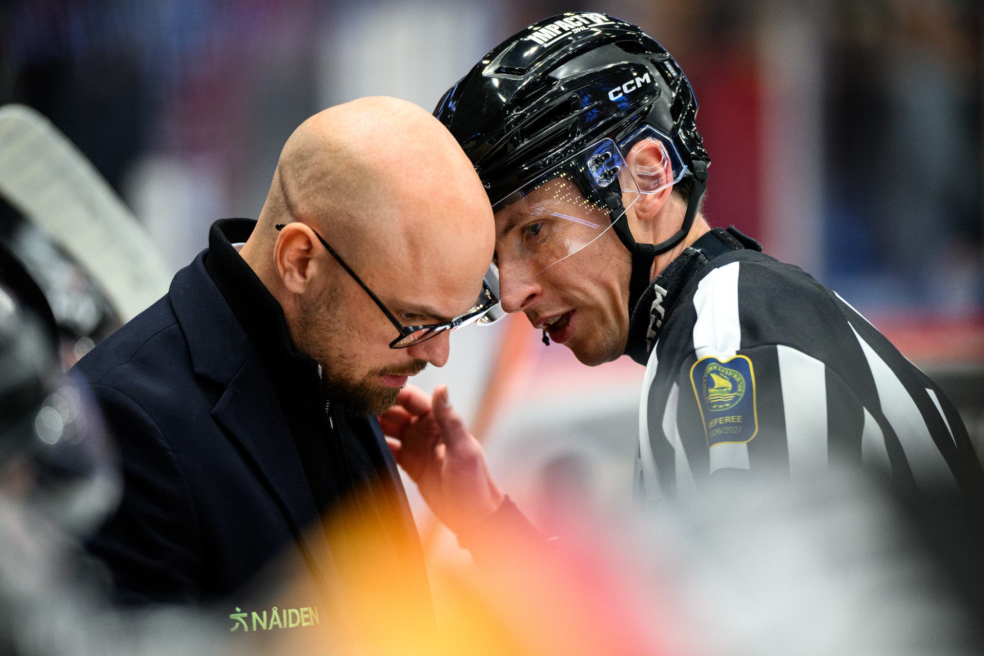 Hall och Holm