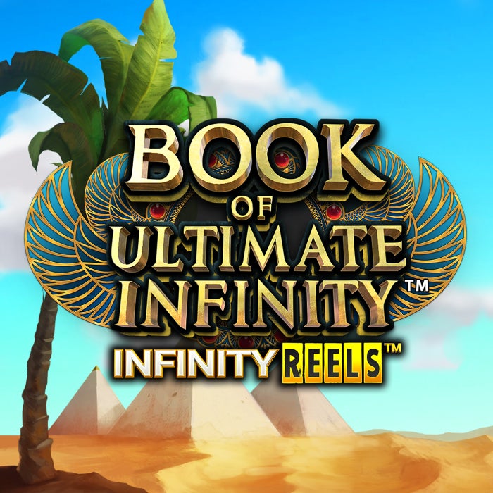 Book of Ultimate Infinity