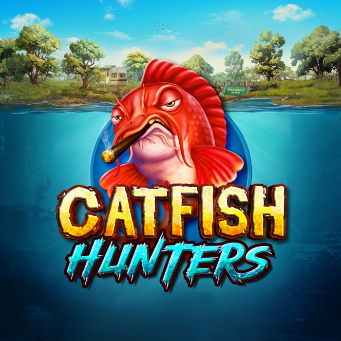 Catfish Hunters