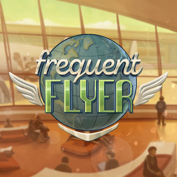 Frequent Flyer