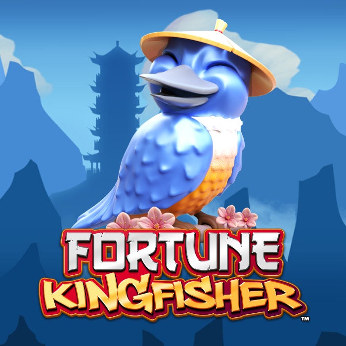 Fortune Kingfisher