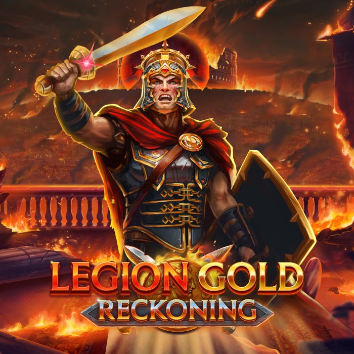 Legion Gold Reckoning