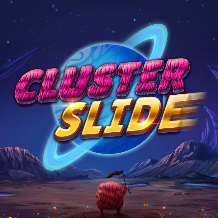 Cluster Slide