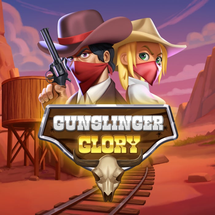 Gunslinger Glory