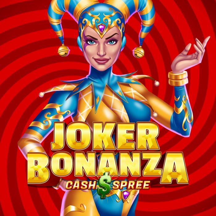 Joker Bonanza Cash Spree