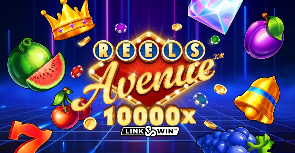 Reels Avenue Link&Win