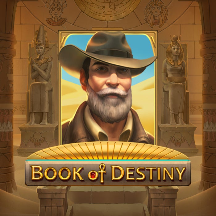 Book of Destiny