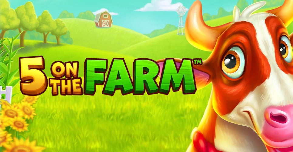 5 on the Farm