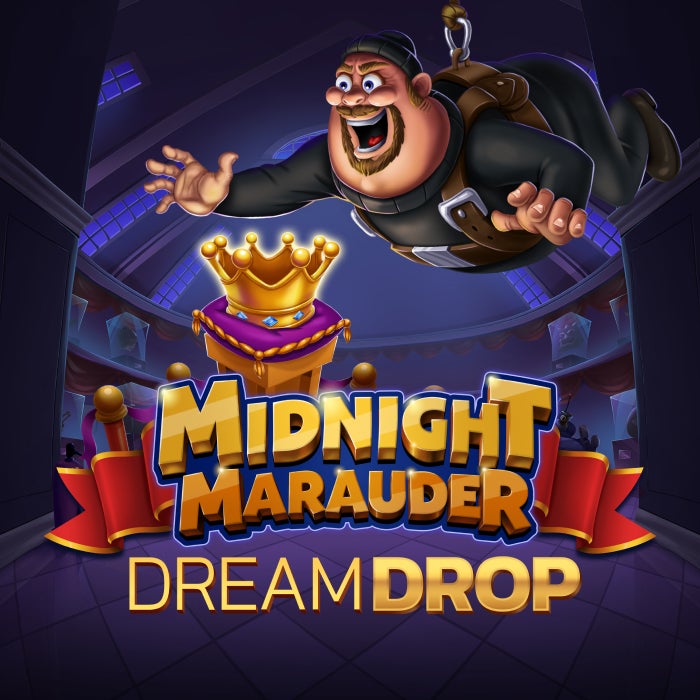 Midnight Marauder Dream Drop