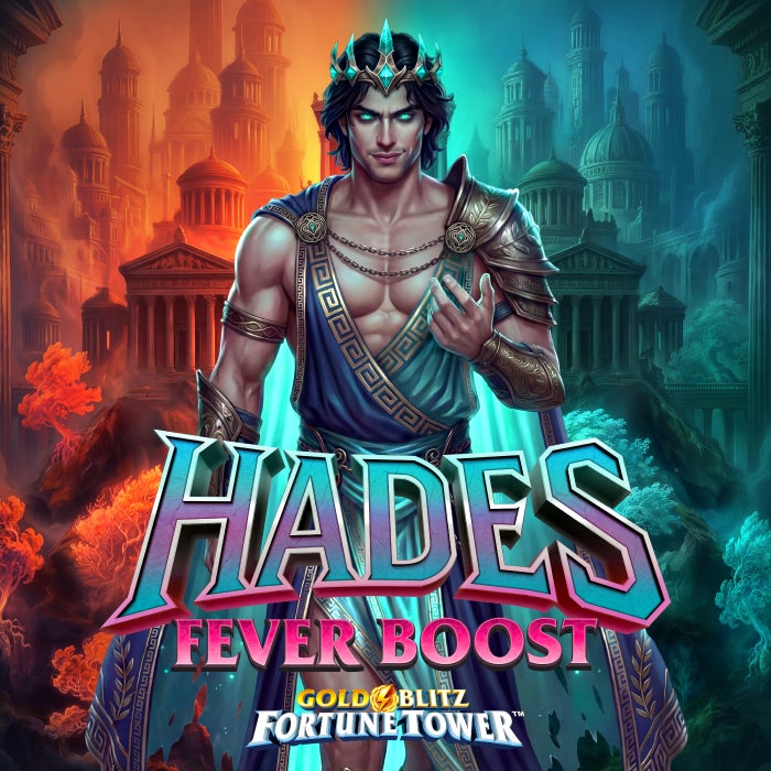 Hades Fever Boost Gold Blitz Fortune Tower